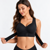 Seamless Smoothing Posture Sports Bra